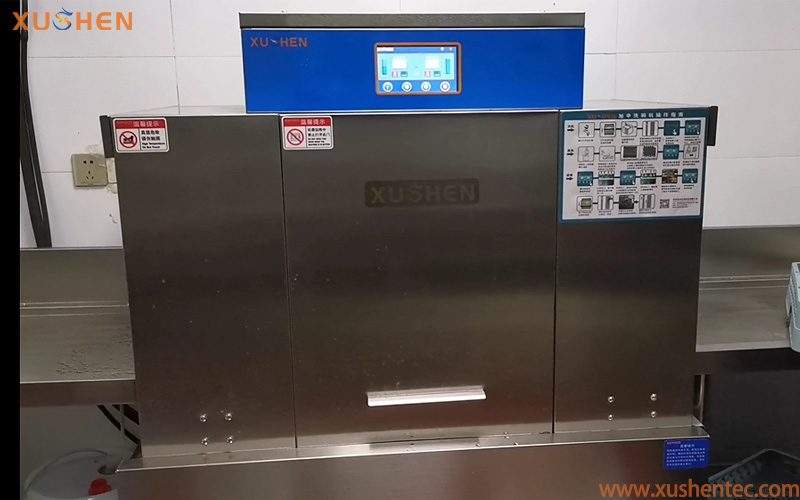 饭店洗碗机,河南洗碗机厂家,酒店商用洗碗机